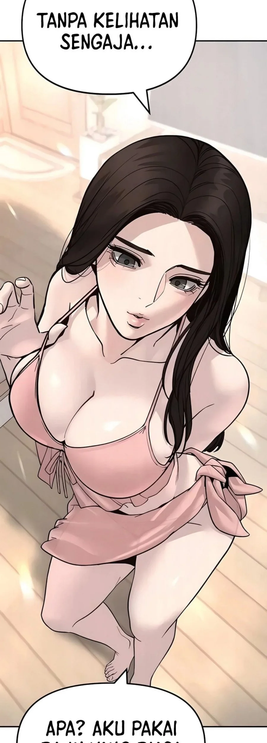 The Bully In Charge Chapter 168 Gambar 47