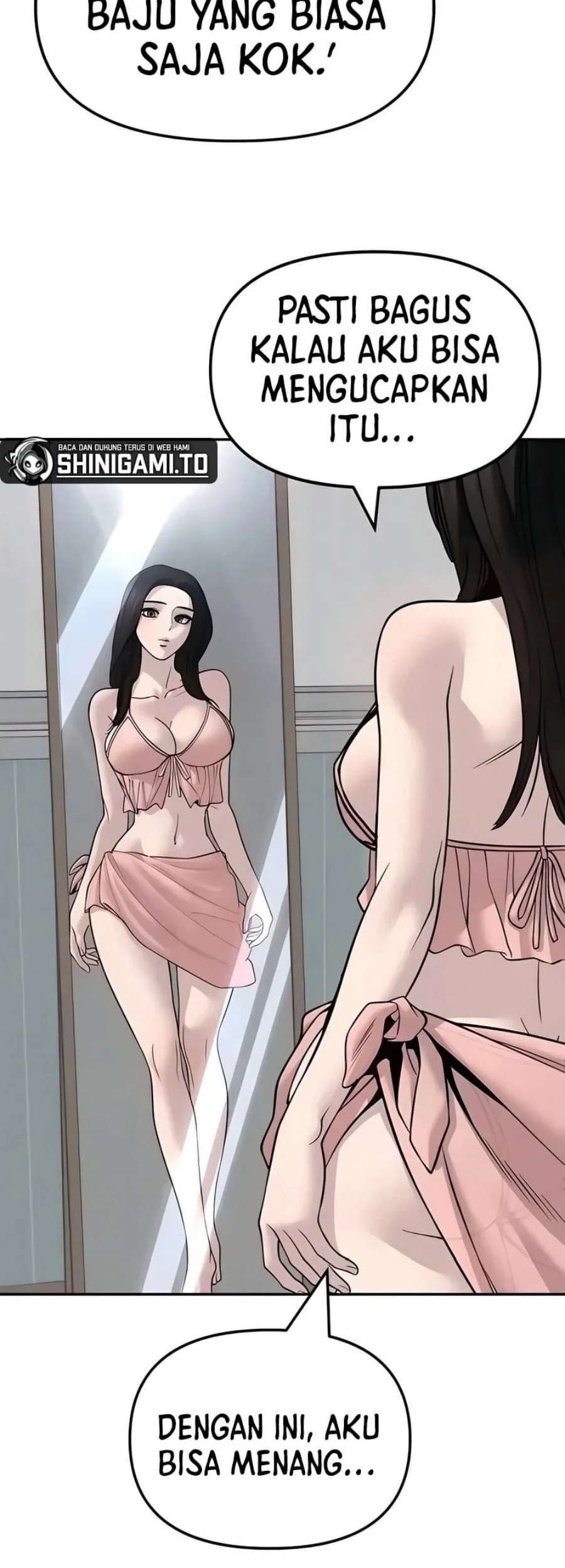 The Bully In Charge Chapter 168 Gambar 48