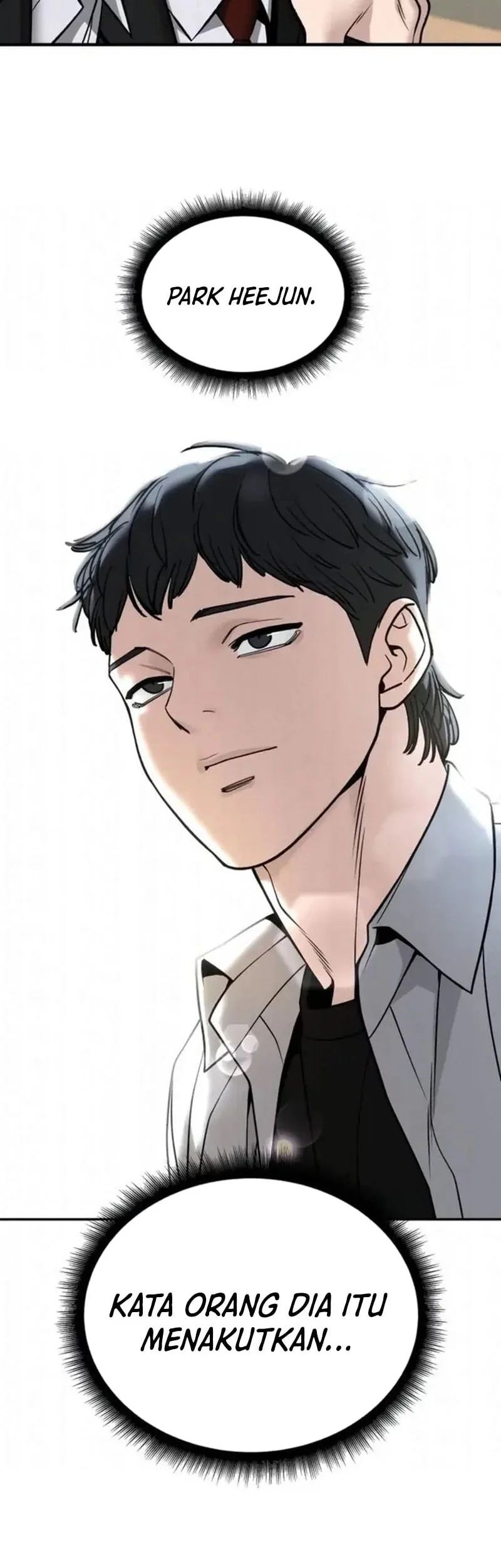 The Bully In Charge Chapter 169 Gambar 37
