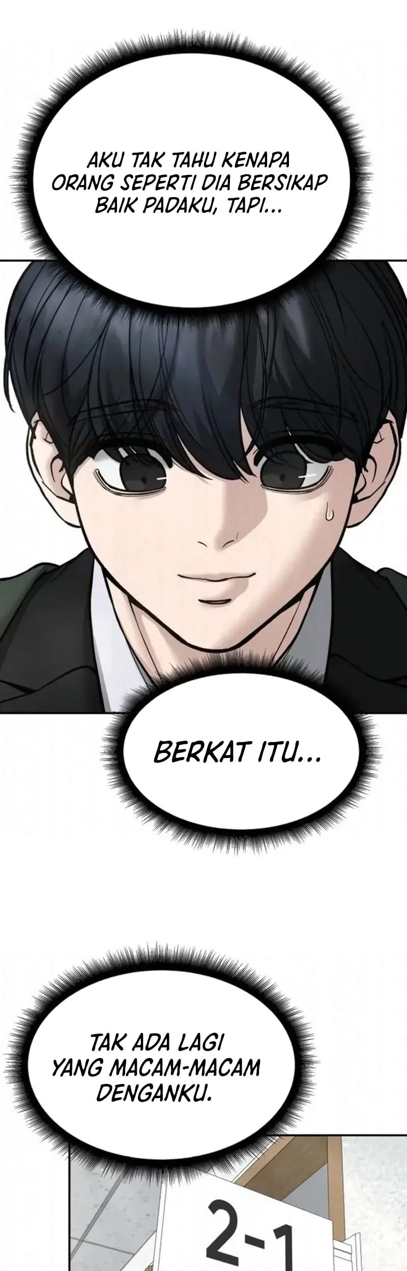 The Bully In Charge Chapter 169 Gambar 38