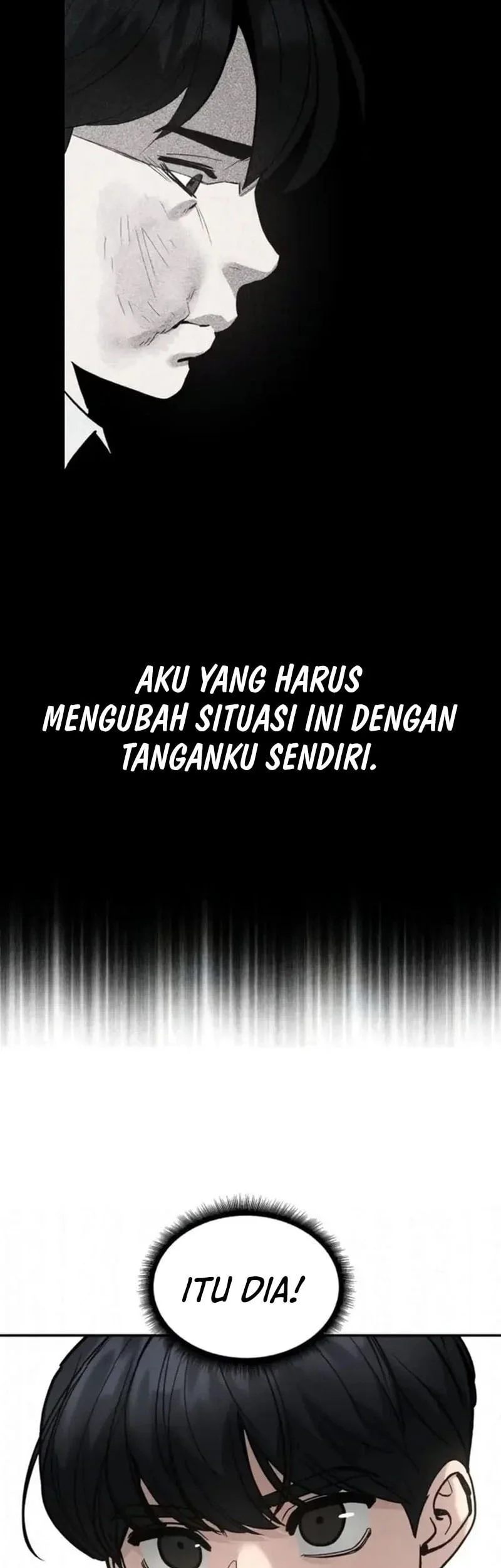 The Bully In Charge Chapter 170 Gambar 42