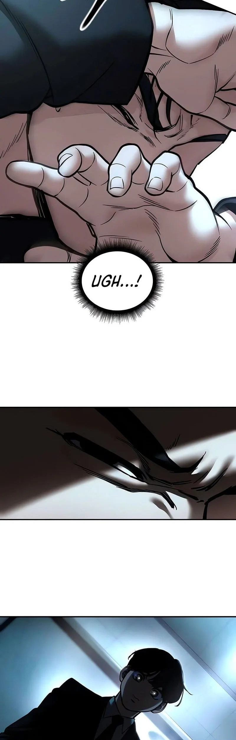 The Bully In Charge Chapter 172 Gambar 30
