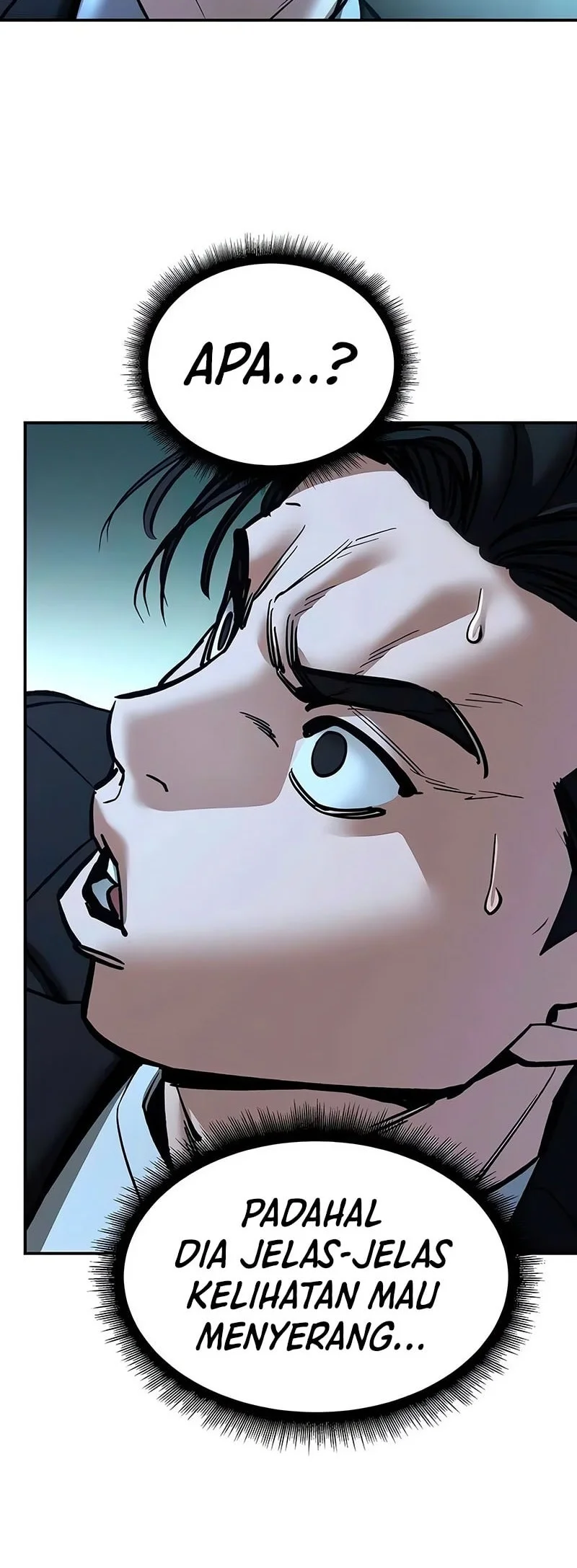 The Bully In Charge Chapter 172 Gambar 32
