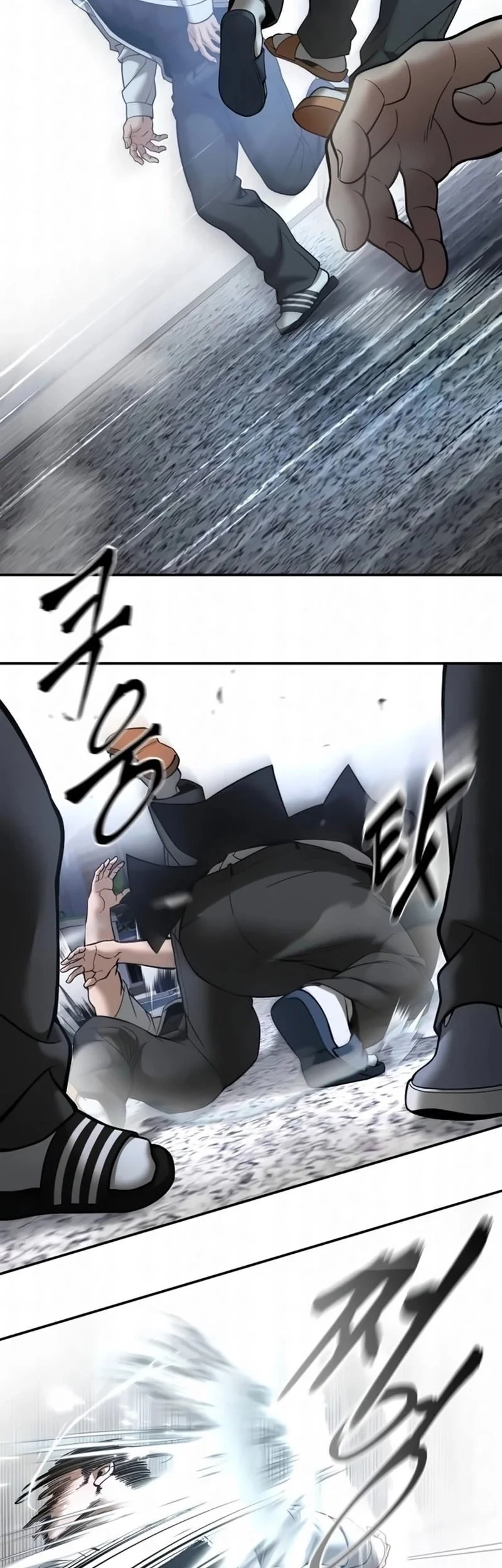The Bully In Charge Chapter 182 Gambar 32