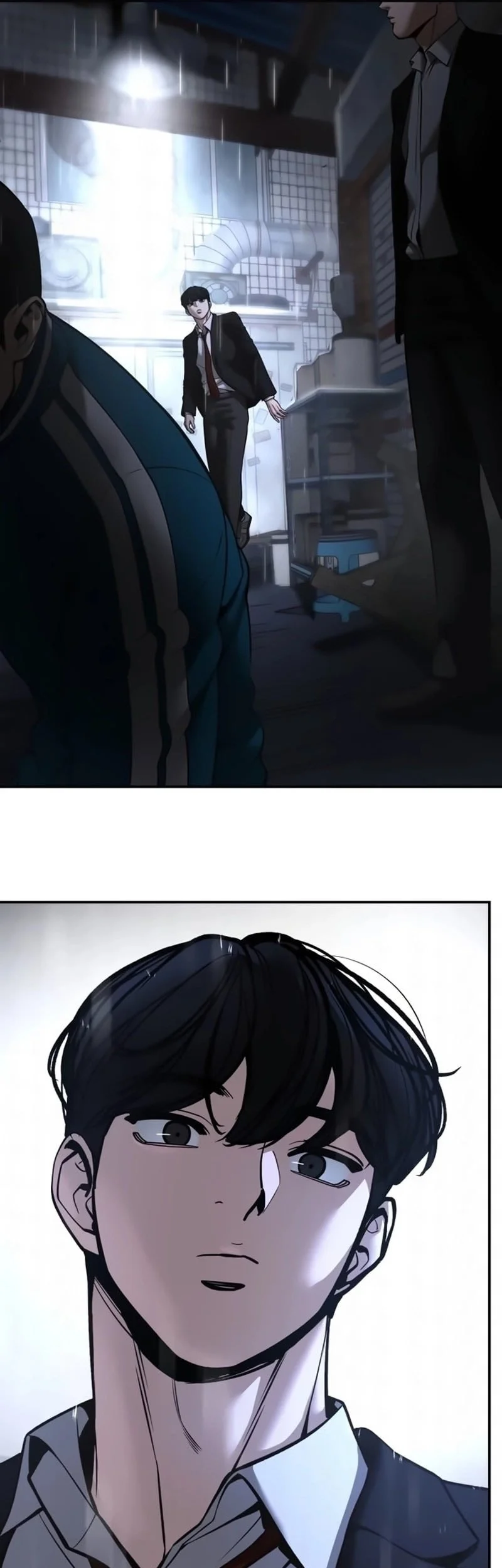 The Bully In Charge Chapter 186 Gambar 38