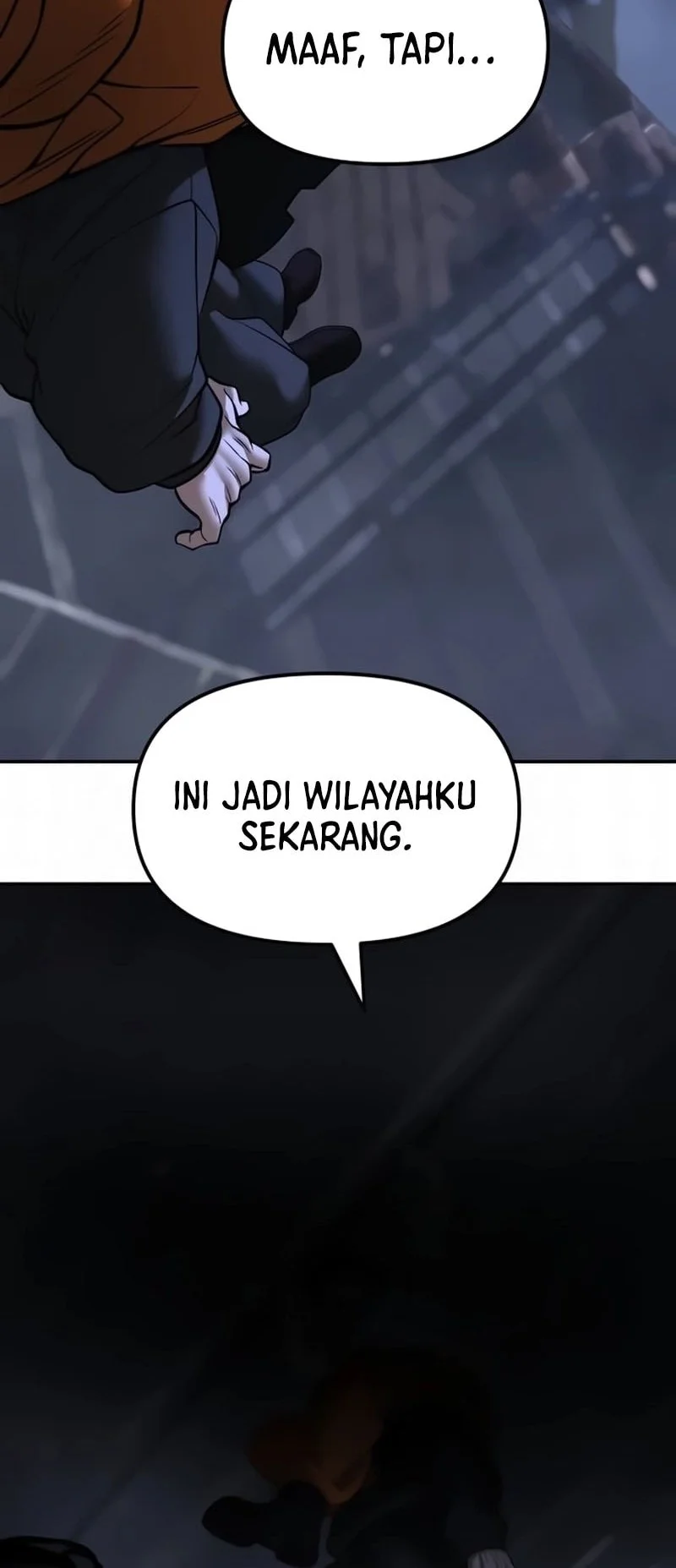 The Bully In Charge Chapter 188 Gambar 42