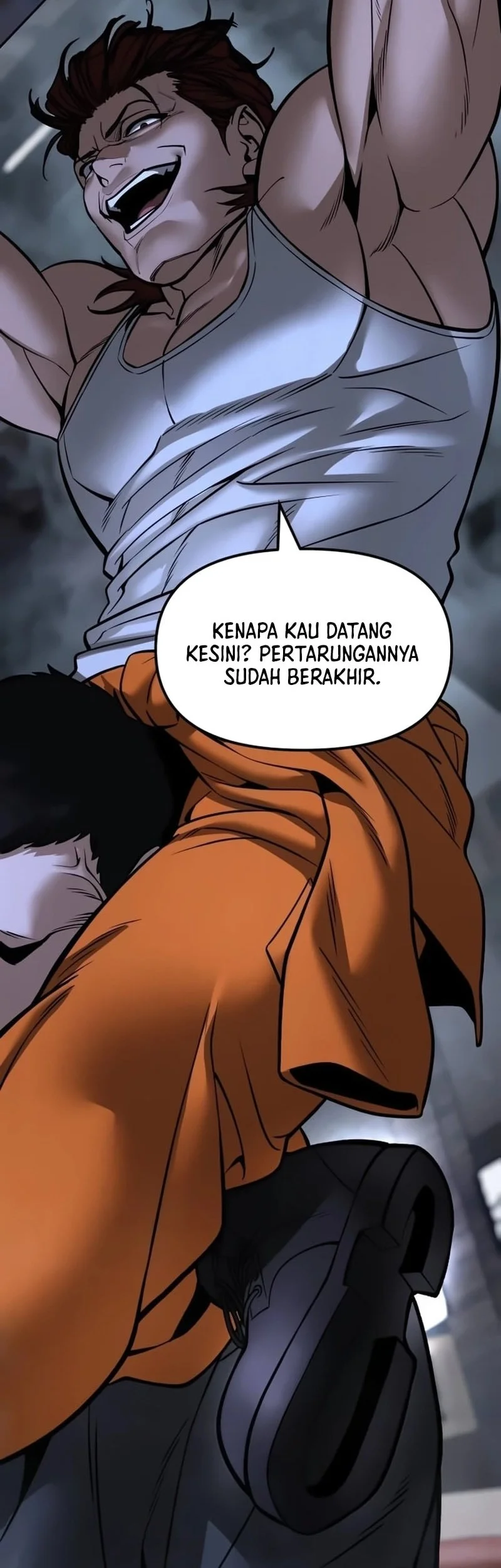 The Bully In Charge Chapter 188 Gambar 44