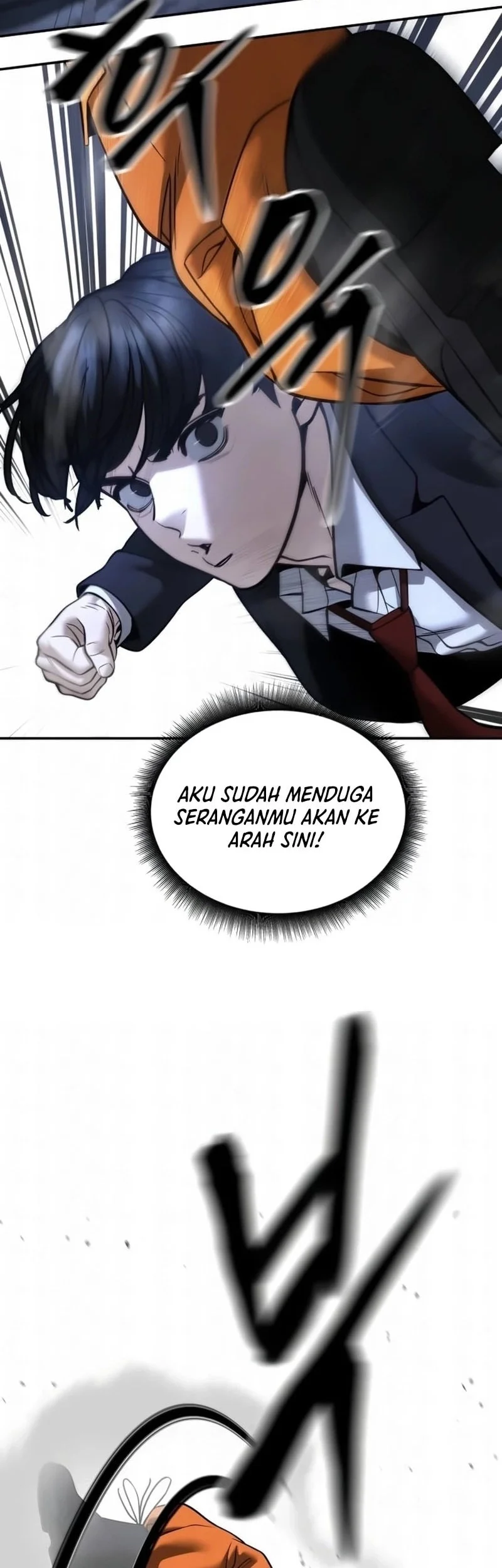 The Bully In Charge Chapter 189 Gambar 40