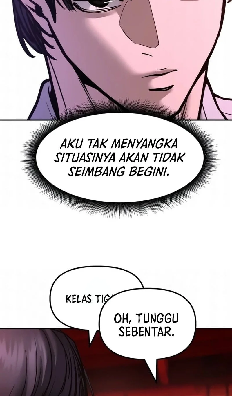 The Bully In Charge Chapter 191 Gambar 37
