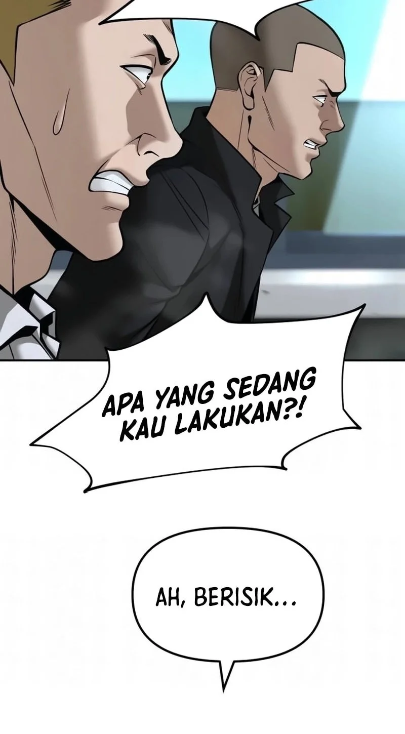 The Bully In Charge Chapter 192 Gambar 34