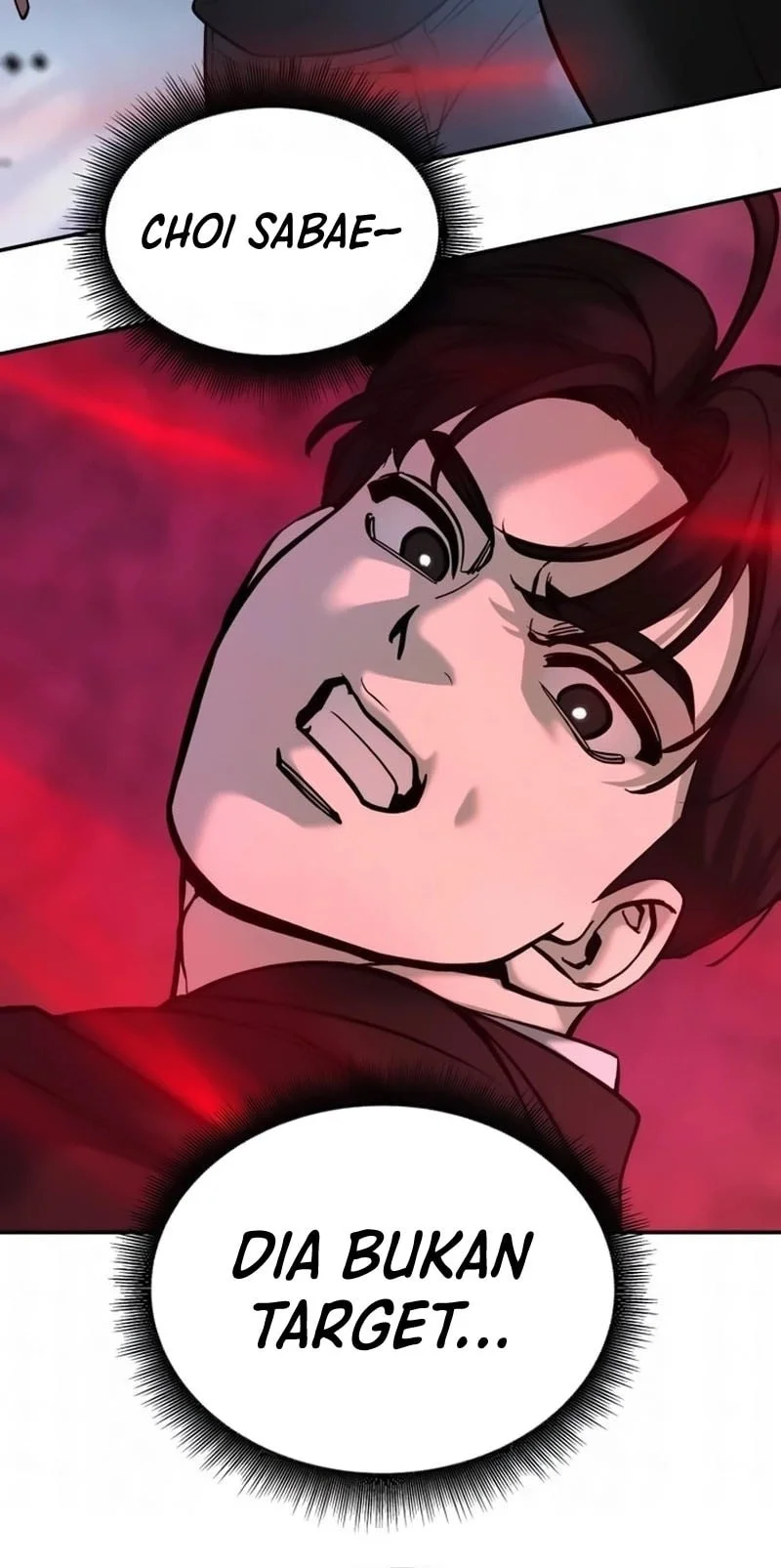 The Bully In Charge Chapter 193 Gambar 36