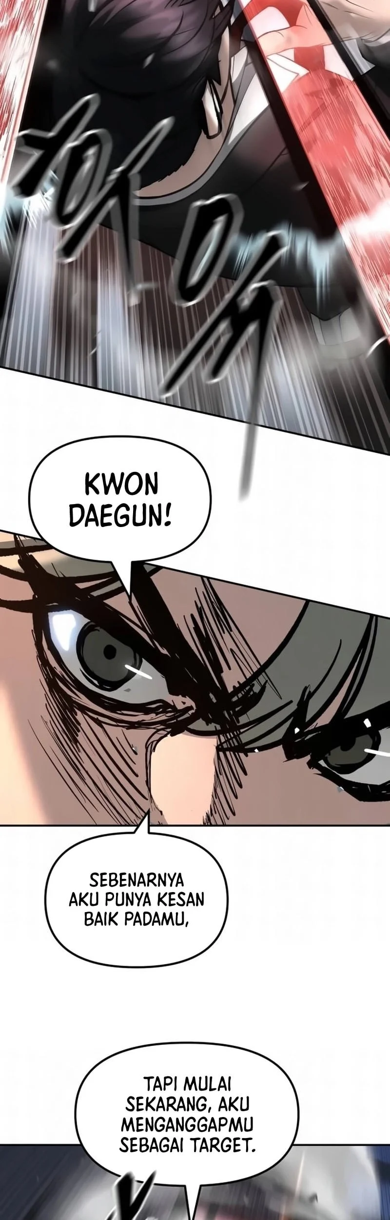The Bully In Charge Chapter 193 Gambar 39