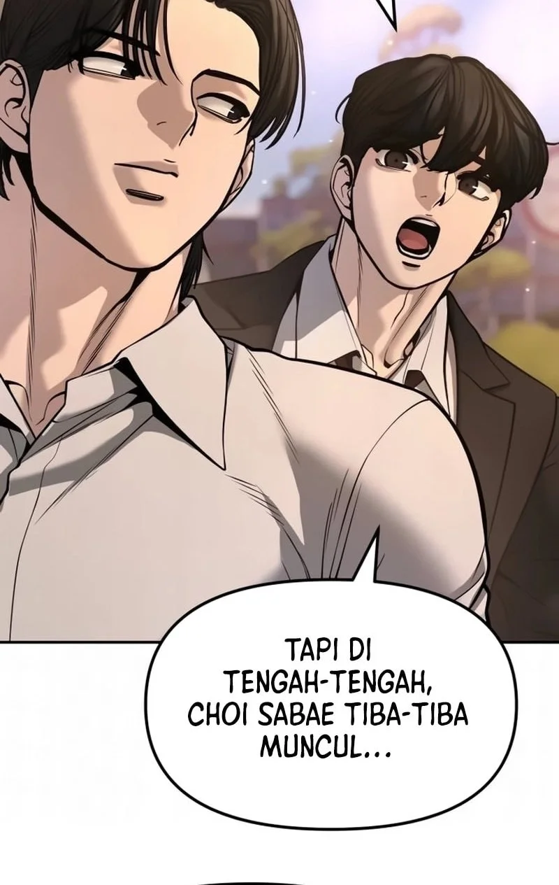 The Bully In Charge Chapter 194 Gambar 32