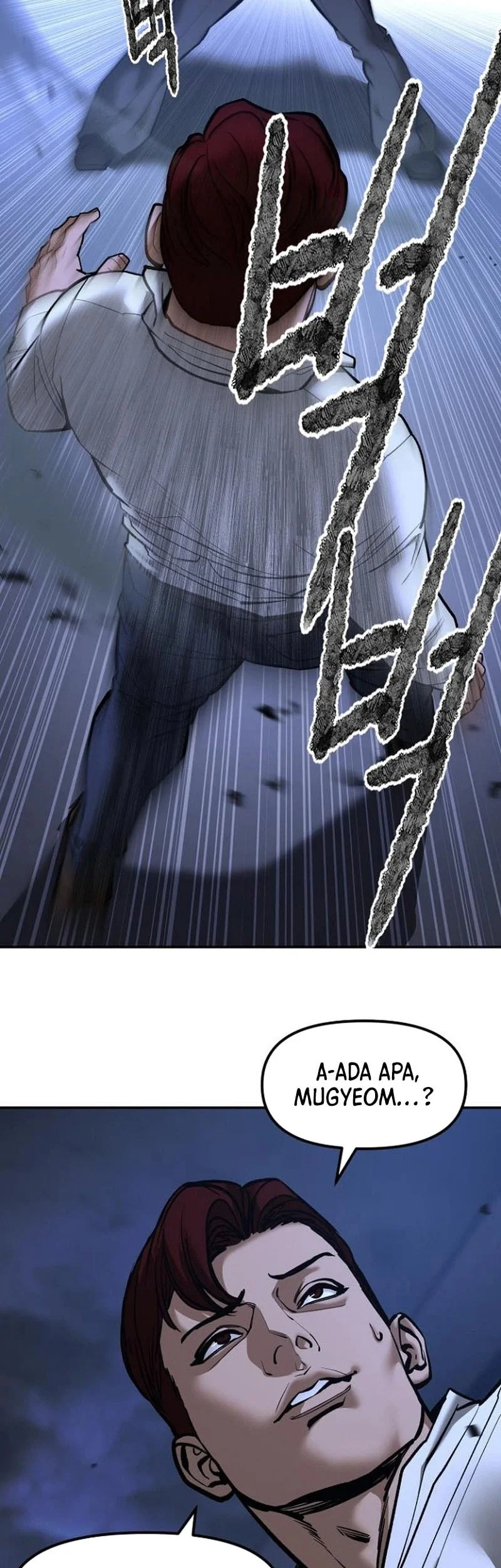The Bully In Charge Chapter 198 Gambar 36