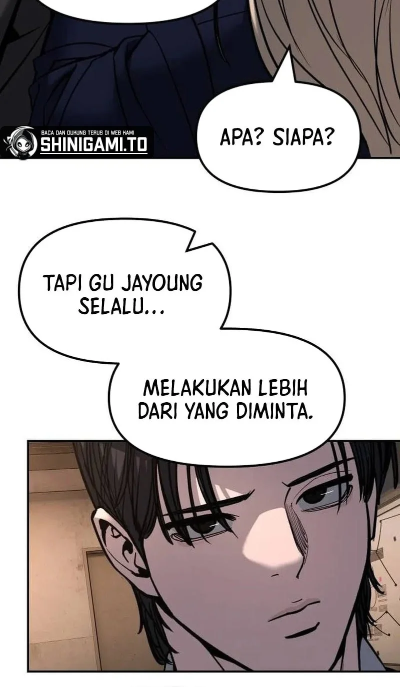 The Bully In Charge Chapter 199 Gambar 38