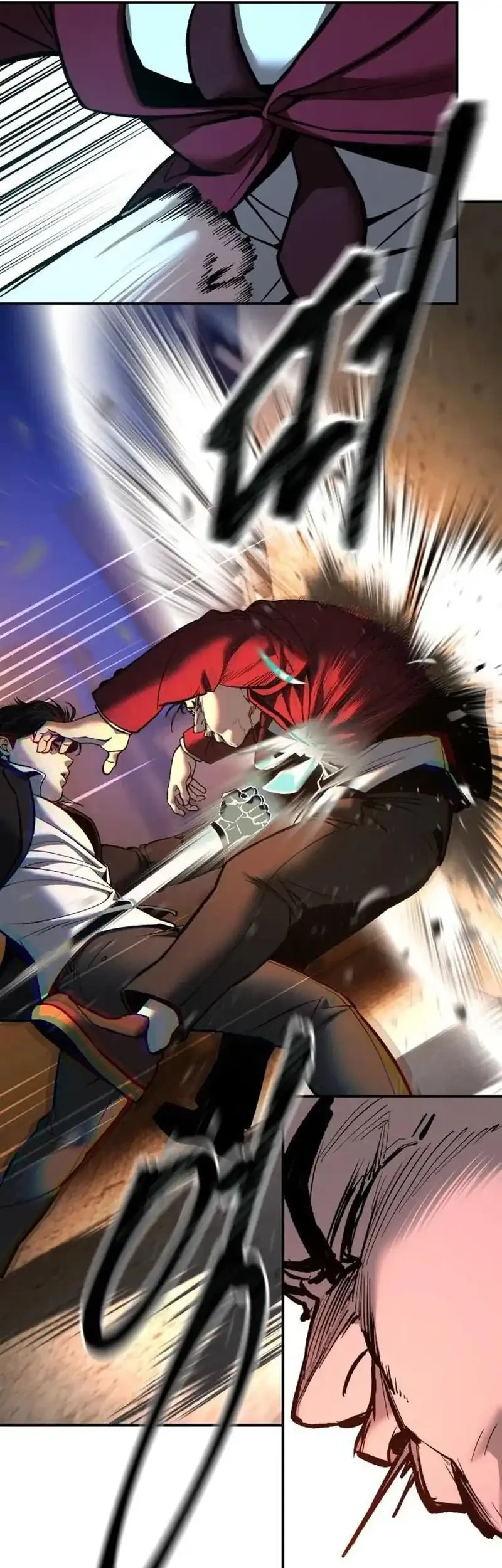 The Bully In Charge Chapter 202 Gambar 34