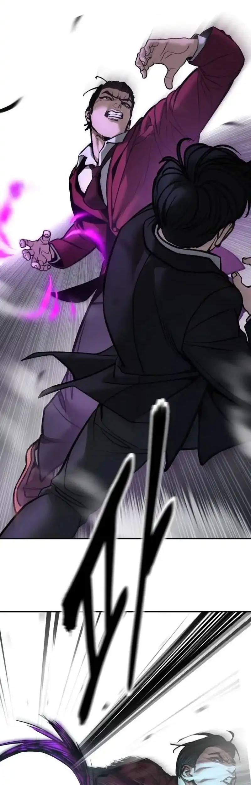 The Bully In Charge Chapter 202 Gambar 31