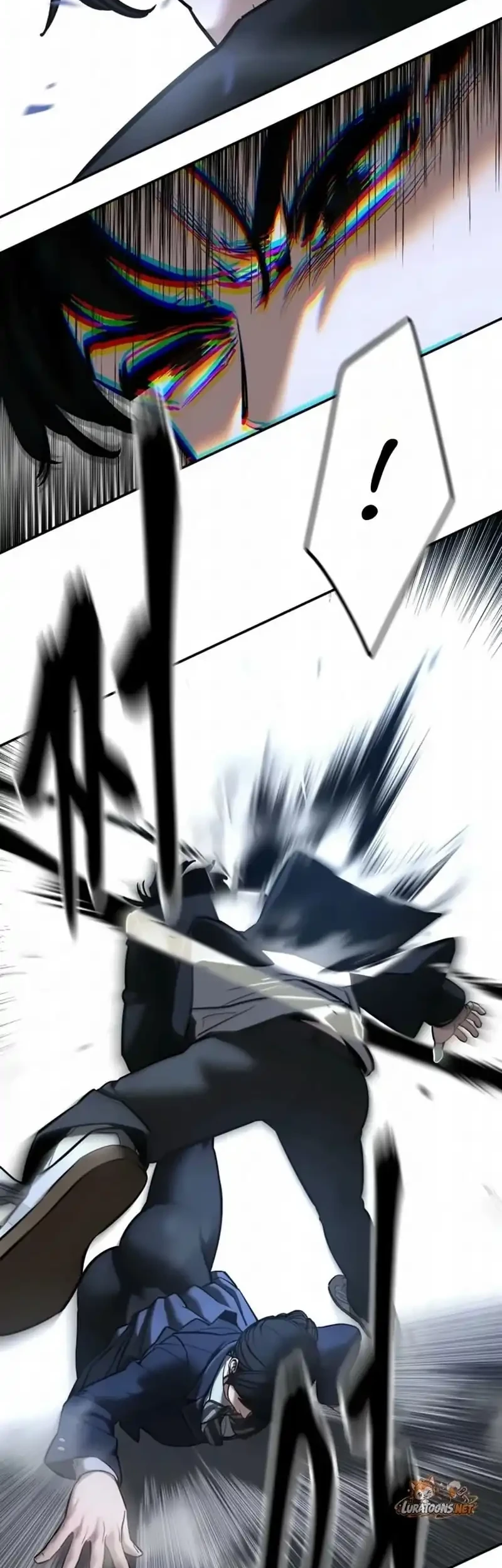 The Bully In Charge Chapter 203 Gambar 44