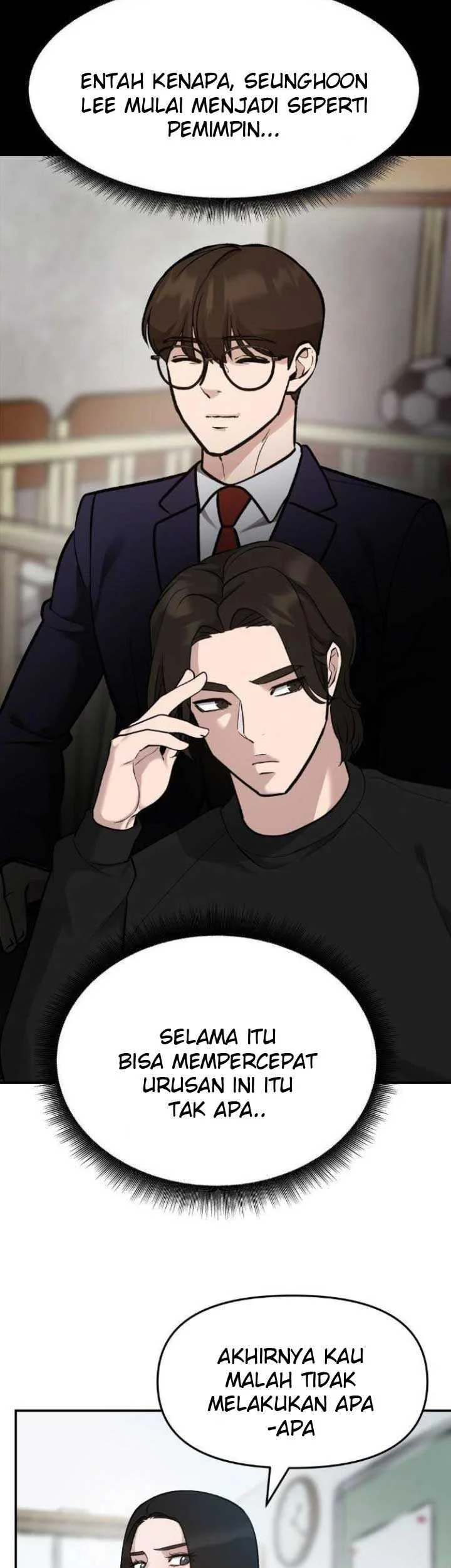 The Bully In Charge Chapter 23 Gambar 40