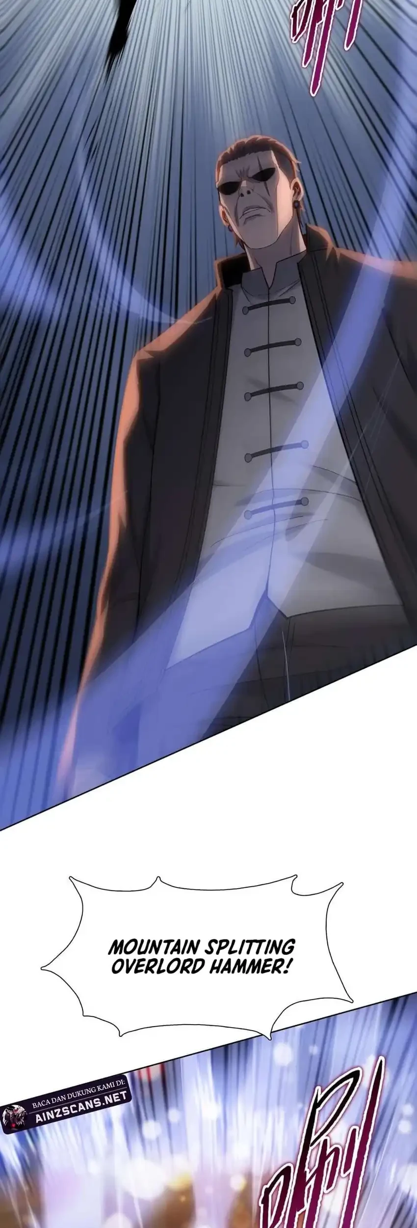 The Butcher Blade That Pierces All Realms Chapter 17 - Halaman 28