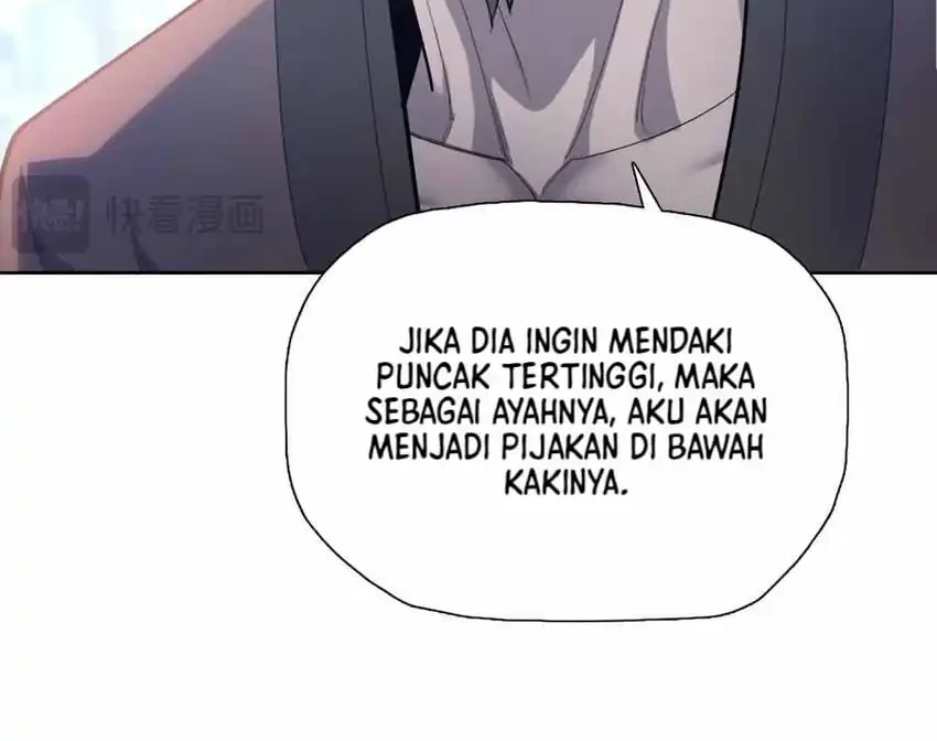 The Butcher Blade That Pierces All Realms Chapter 20 - Halaman 21