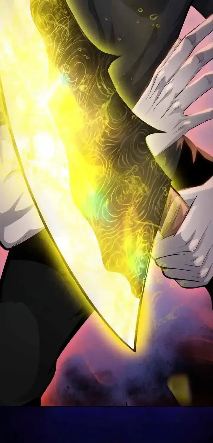 The Butcher Blade That Pierces All Realms Chapter 21 - Halaman 22