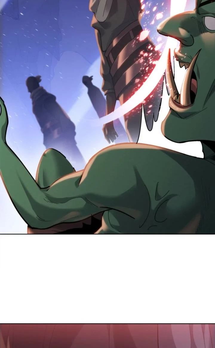 The Butcher Blade That Pierces All Realms Chapter 46 Gambar 22