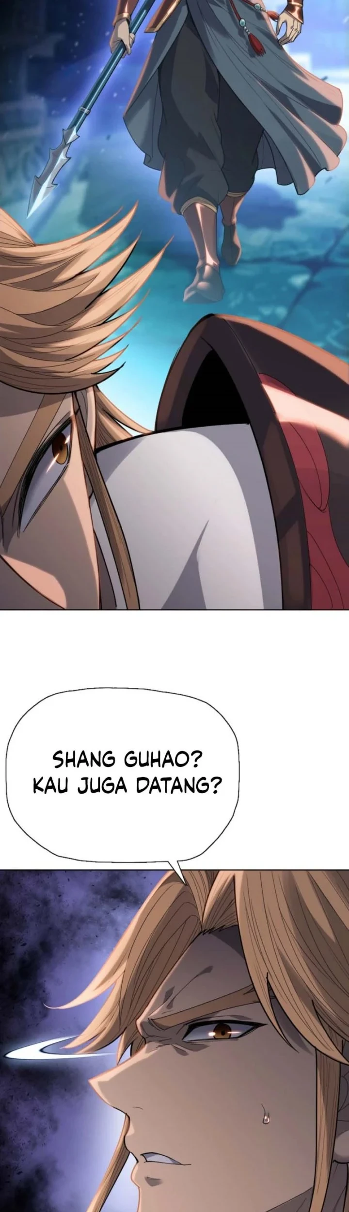 The Butcher Blade That Pierces All Realms Chapter 47 Gambar 19