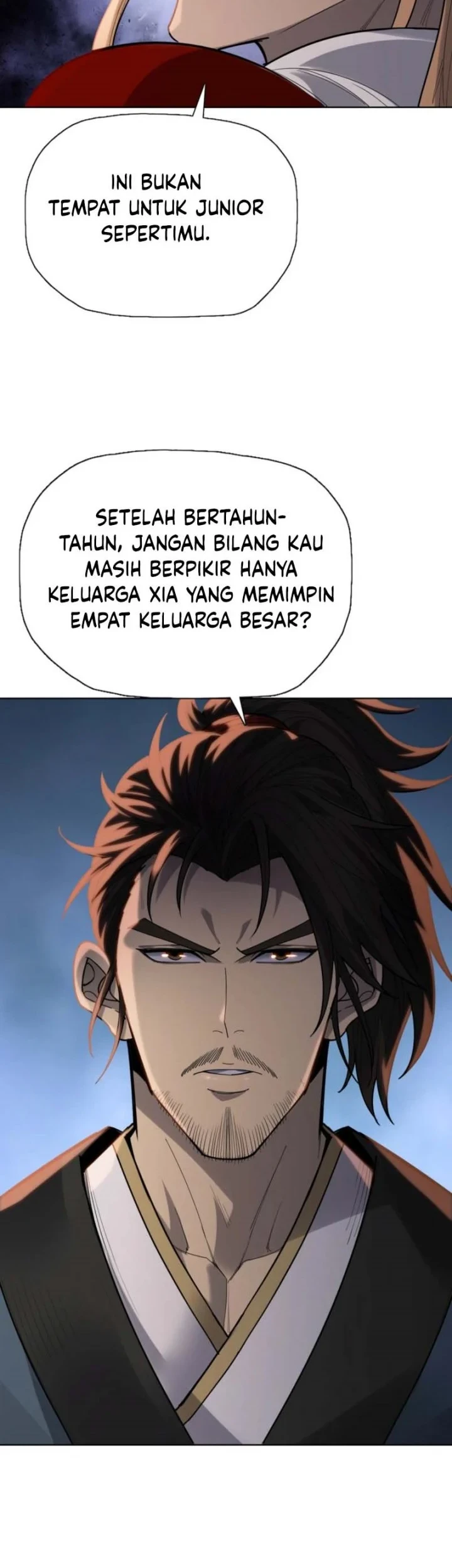 The Butcher Blade That Pierces All Realms Chapter 47 Gambar 20