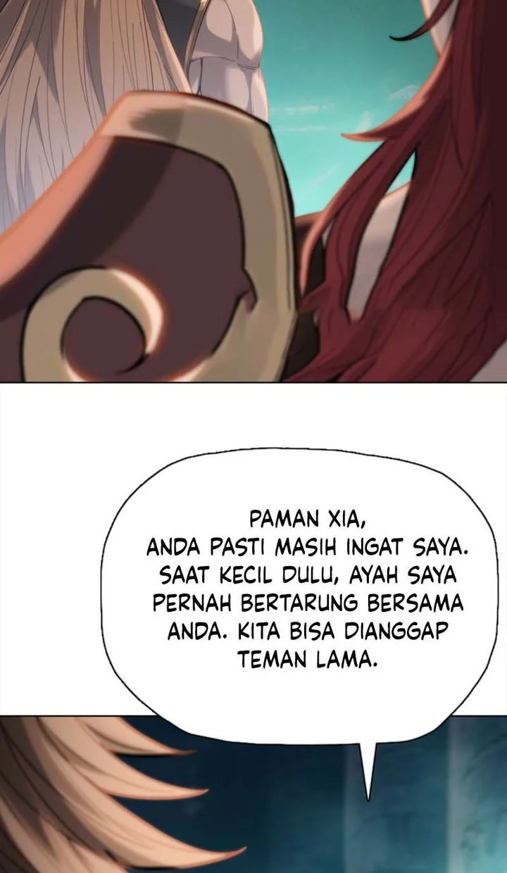 The Butcher Blade That Pierces All Realms Chapter 48 - Halaman 22