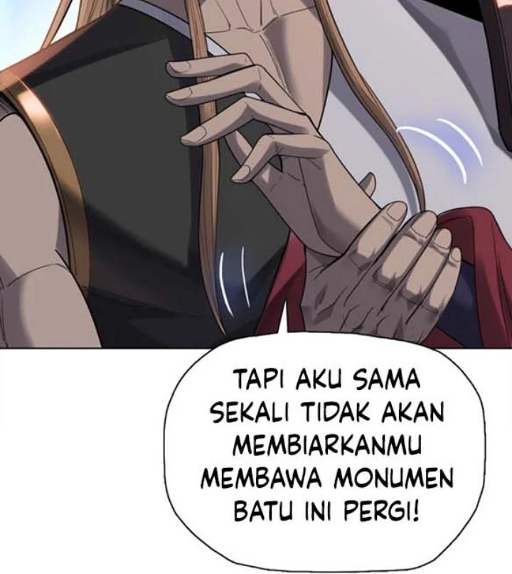 The Butcher Blade That Pierces All Realms Chapter 50 - Halaman 20