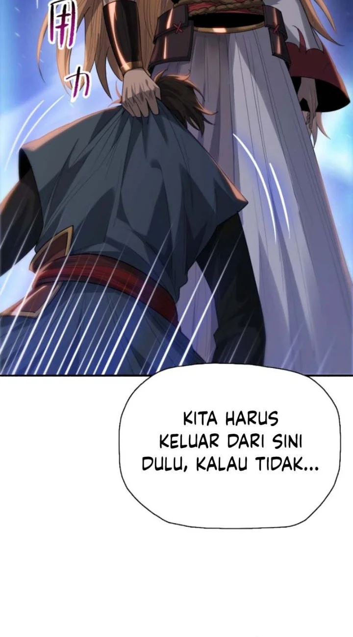 The Butcher Blade That Pierces All Realms Chapter 51 - Halaman 21