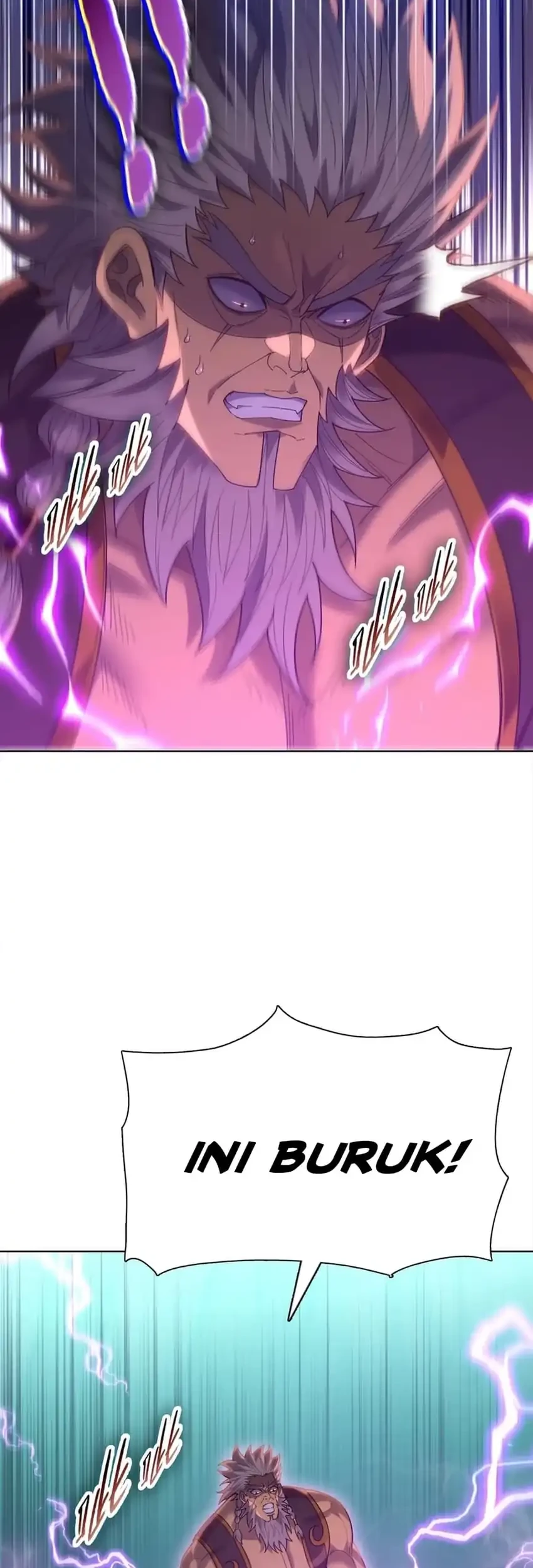 The Butcher Blade That Pierces All Realms Chapter 53 Gambar 23