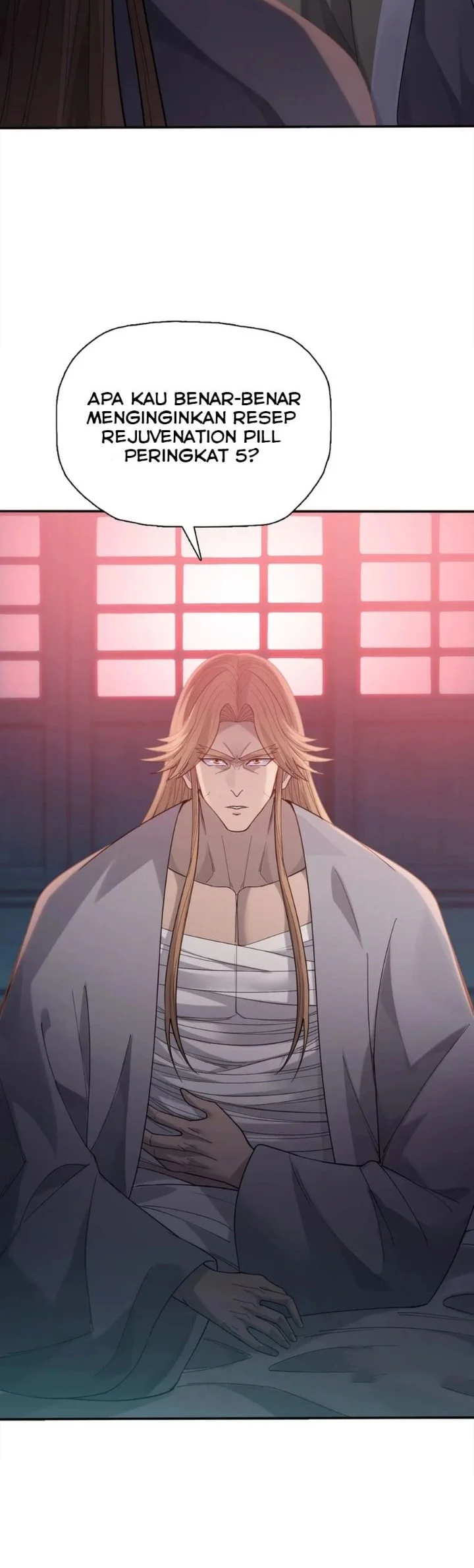 The Butcher Blade That Pierces All Realms Chapter 56 Gambar 18