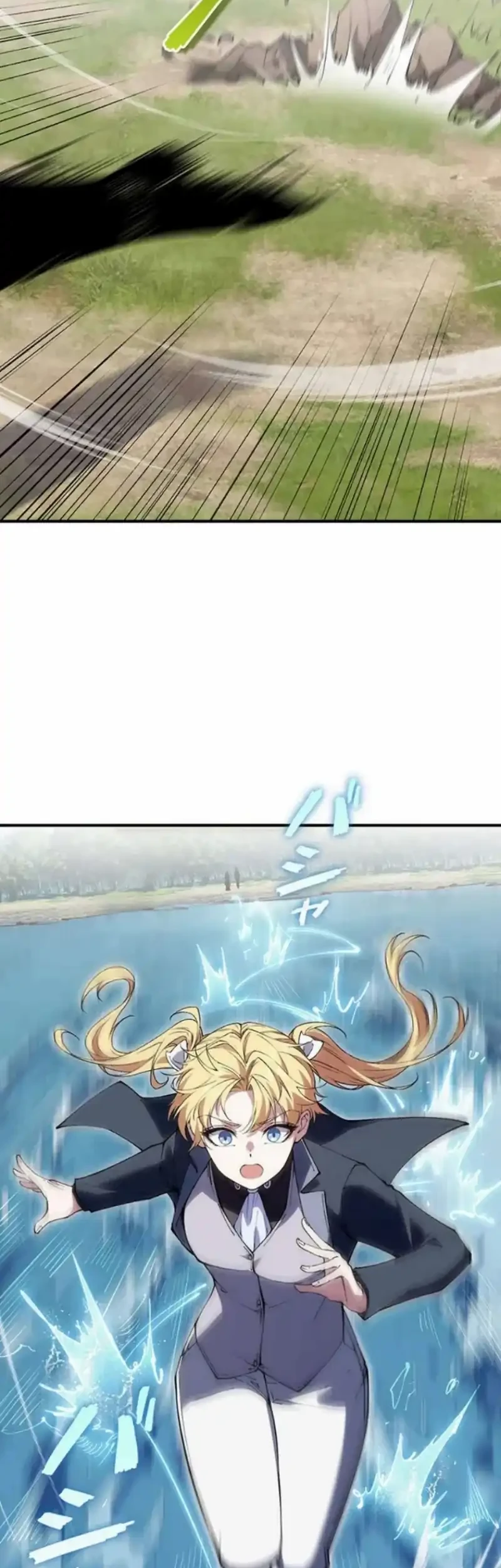 The Butler of the Swordmaster Family Was the Hero Emperor Chapter 10 Gambar 27