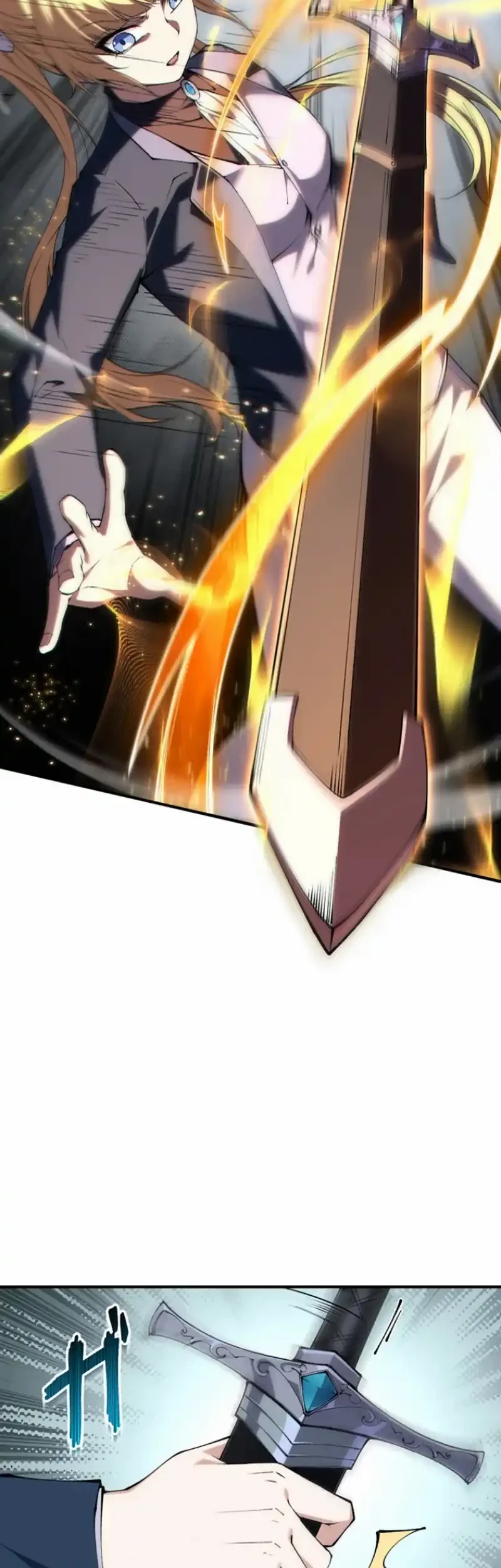 The Butler of the Swordmaster Family Was the Hero Emperor Chapter 11 Gambar 30