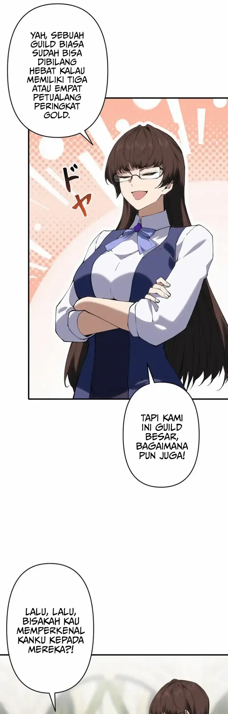 The Butler of the Swordmaster Family Was the Hero Emperor Chapter 13 Gambar 25
