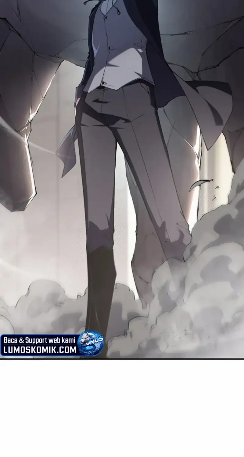 The Butler of the Swordmaster Family Was the Hero Emperor Chapter 15 Gambar 42