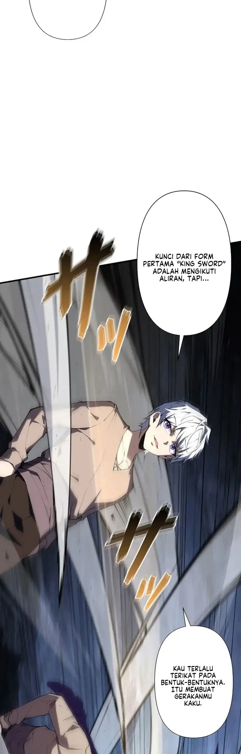 The Butler of the Swordmaster Family Was the Hero Emperor Chapter 2 Gambar 38