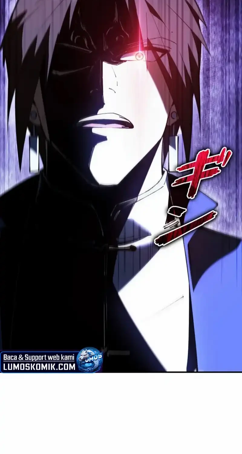 The Butler of the Swordmaster Family Was the Hero Emperor Chapter 21 Gambar 34