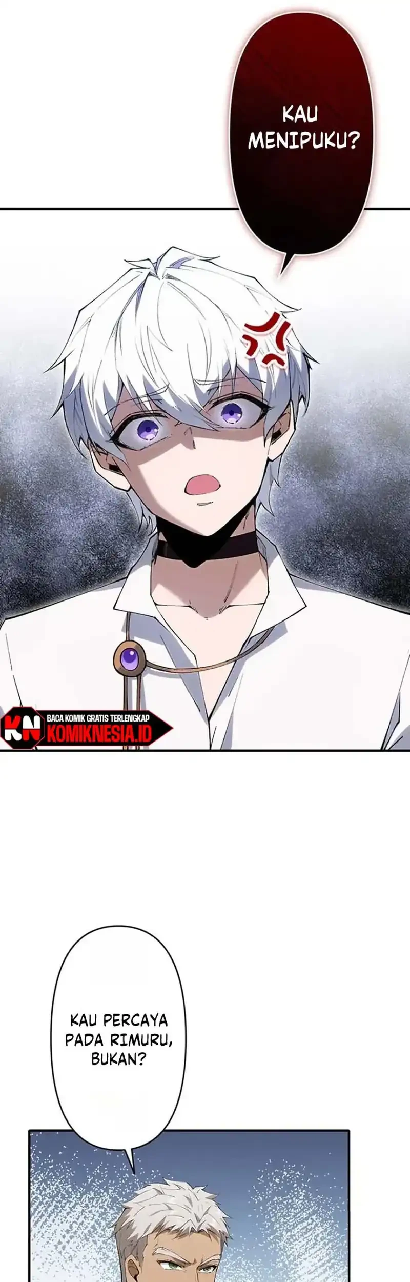 The Butler of the Swordmaster Family Was the Hero Emperor Chapter 23 Gambar 28