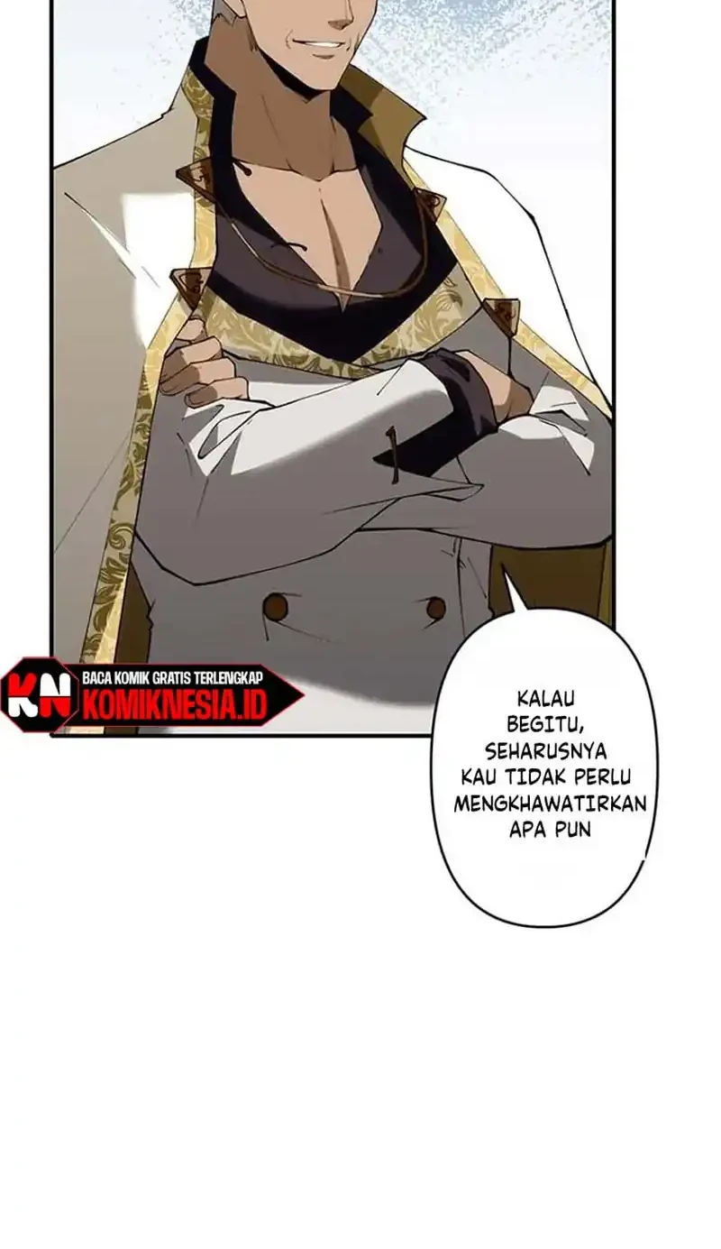 The Butler of the Swordmaster Family Was the Hero Emperor Chapter 23 Gambar 29