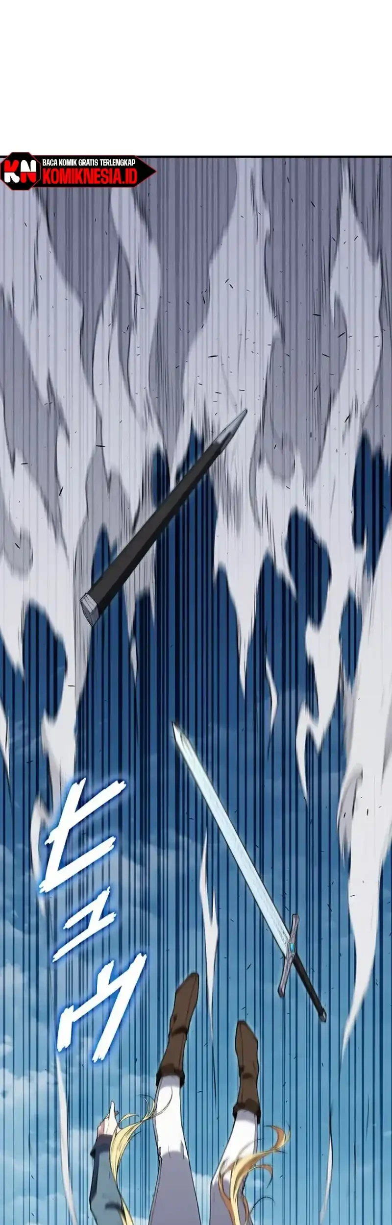 The Butler of the Swordmaster Family Was the Hero Emperor Chapter 24 Gambar 32