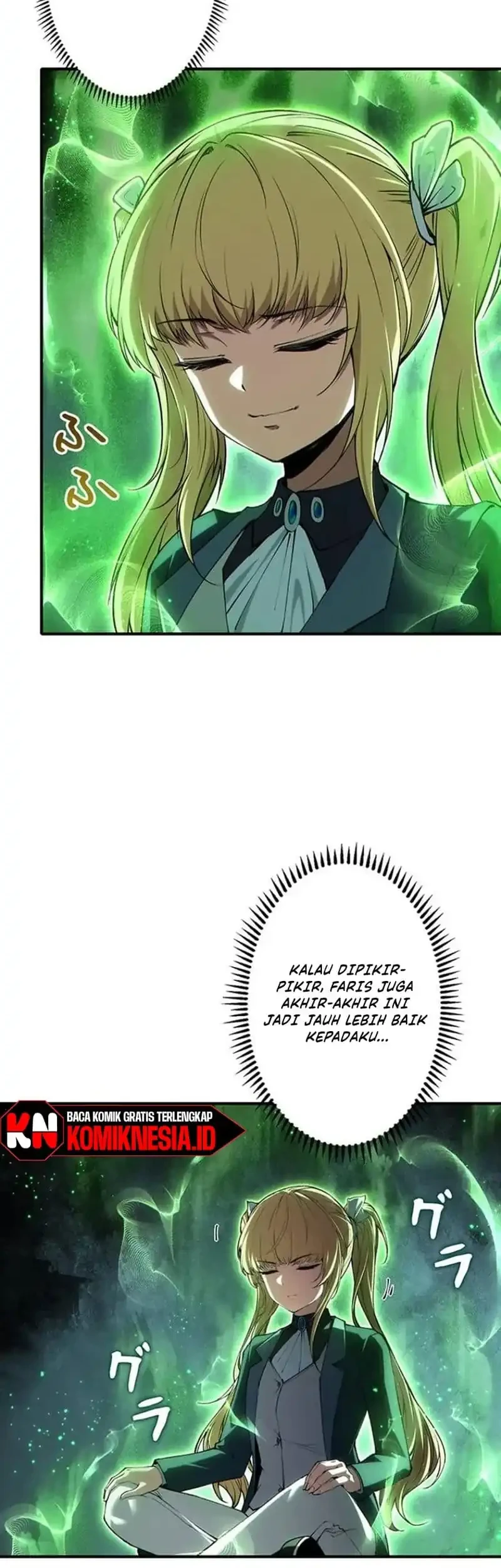 The Butler of the Swordmaster Family Was the Hero Emperor Chapter 4 Gambar 29