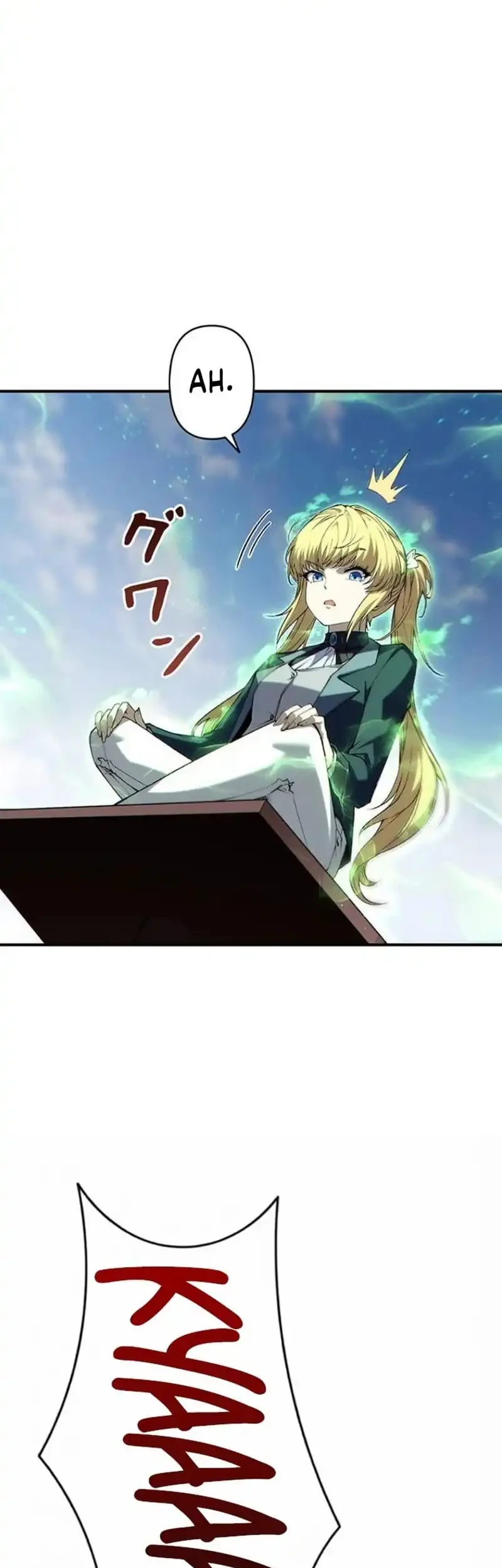 The Butler of the Swordmaster Family Was the Hero Emperor Chapter 4 Gambar 30