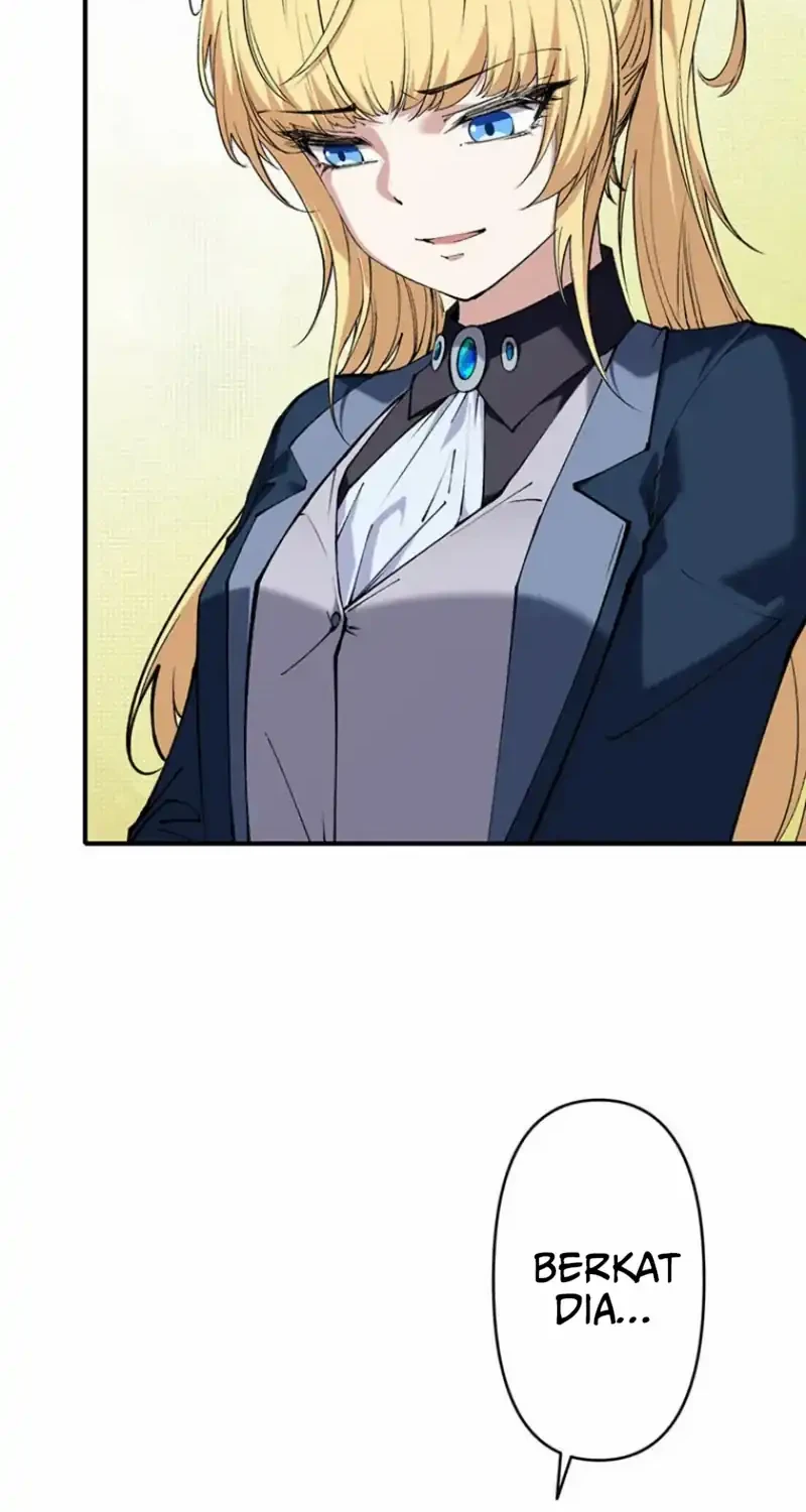 The Butler of the Swordmaster Family Was the Hero Emperor Chapter 5 Gambar 27