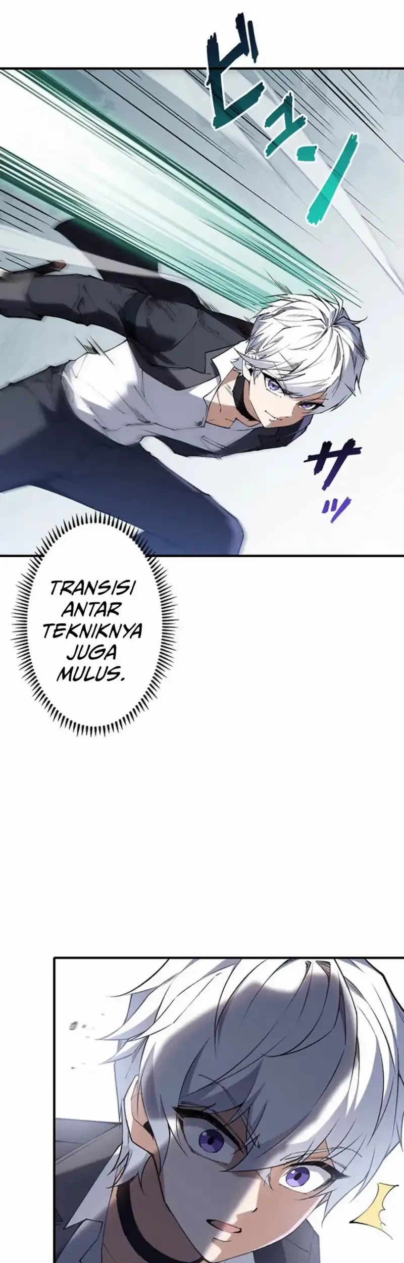 The Butler of the Swordmaster Family Was the Hero Emperor Chapter 6 Gambar 28