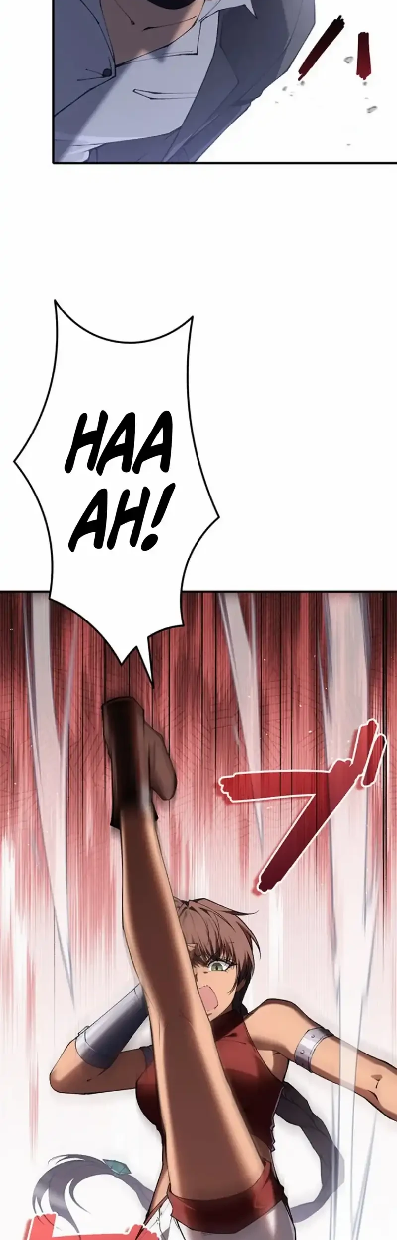 The Butler of the Swordmaster Family Was the Hero Emperor Chapter 6 Gambar 29