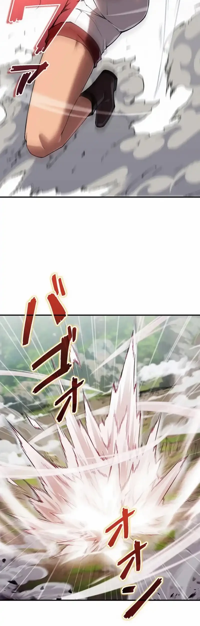 The Butler of the Swordmaster Family Was the Hero Emperor Chapter 6 Gambar 30