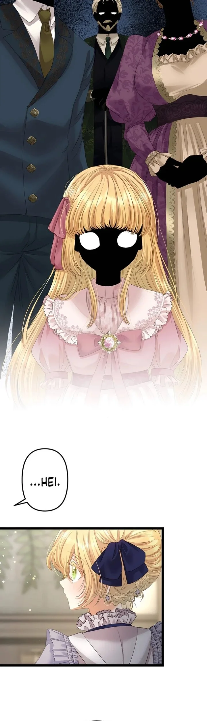 The Calamity Prince Desires the Fake Princess Chapter 15 Gambar 22